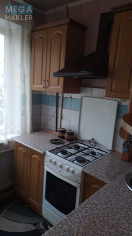 Оренда 3 кімнатної квартири, <a class="location-link" href="/kiev/" title="Недвижимость Київ">Київ</a>, <a class="location-link" href="/kiev/obolonskij/" title="Недвижимость Оболонський район">Оболонський р-н</a>, Полярна вул., 7 (изображение 1)