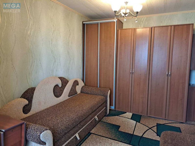 Продаж 1 кімнатної квартири (24/10/5), 9 пов. 9 пов. будинку, <a class="location-link" href="/kiev/" title="Недвижимость Київ">Київ</a>, <a class="location-link" href="/kiev/dneprovskij/" title="Недвижимость Дніпровський район">Дніпровський р-н</a>, Андрія Малишка вул., 17 (изображение 1)