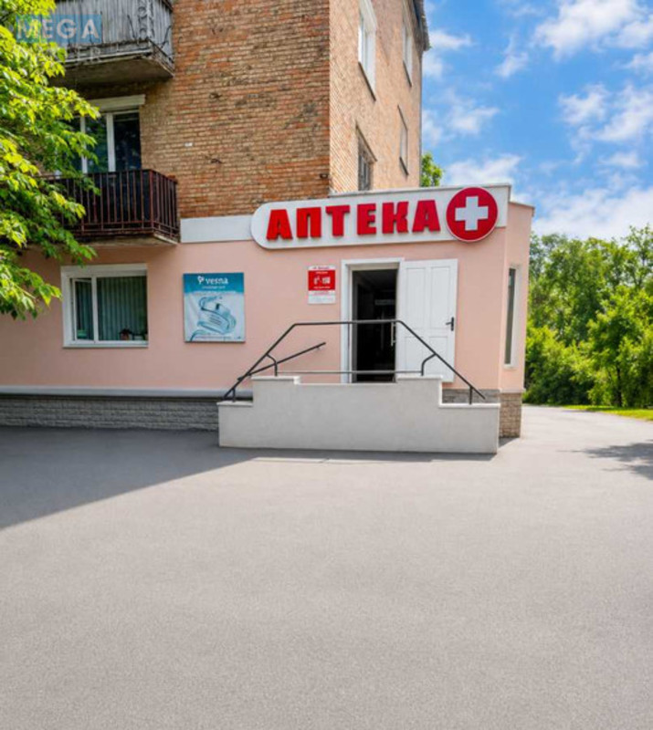 Оренда комерційної нерухомості, 60&nbsp;кв.м, под магазин, <a class="location-link" href="/aleksandriya/" title="Недвижимость Олександрія">Олександрія</a>, Перспективна, 34/18 (изображение 1)