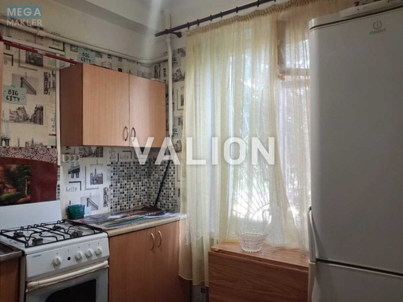 Продаж 1 кімнатної квартири (30,7/17,5/5,2), 1 пов. 5 пов. будинку, <a class="location-link" href="/kiev/" title="Недвижимость Київ">Київ</a>, <a class="location-link" href="/kiev/dneprovskij/" title="Недвижимость Дніпровський район">Дніпровський р-н</a>, Вифлеємська вул., 6А (изображение 1)