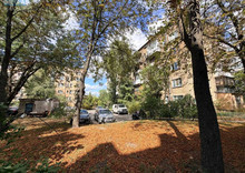 Продаж 1 кімнатної квартири (27,1/16/3,6), 1 пов. 5 пов. будинку