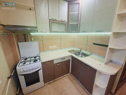 Продаж 1 кімнатної квартири (36/19/7), 7 пов. 9 пов. будинку, <a class="location-link" href="/kiev/" title="Недвижимость Київ">Київ</a>, <a class="location-link" href="/kiev/desnyanskij/" title="Недвижимость Деснянський район">Деснянський р-н</a>, Теодора Драйзера вул., 11А (изображение 1)