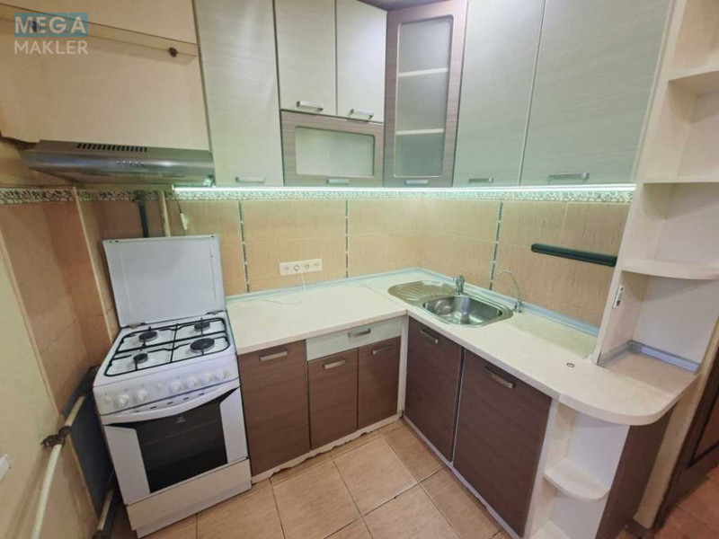 Продаж 1 кімнатної квартири (36/19/7), 7 пов. 9 пов. будинку, <a class="location-link" href="/kiev/" title="Недвижимость Київ">Київ</a>, <a class="location-link" href="/kiev/desnyanskij/" title="Недвижимость Деснянський район">Деснянський р-н</a>, Теодора Драйзера вул., 11А (изображение 1)