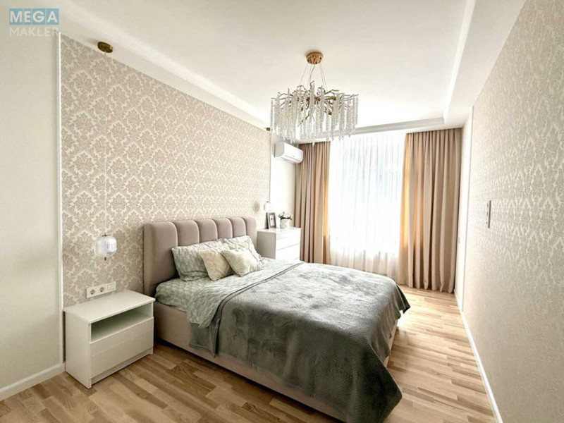 Продаж 2 кімнатної квартири (64/35/15), 2 пов. 4 пов. будинку, <a class="location-link" href="/brovary/" title="Недвижимость Бровари">Бровари</a>, Чорновола, 17 (изображение 1)