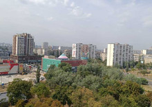 Продаж 3 кімнатної квартири (71/43/8,9), 12 пов. 12 пов. будинку