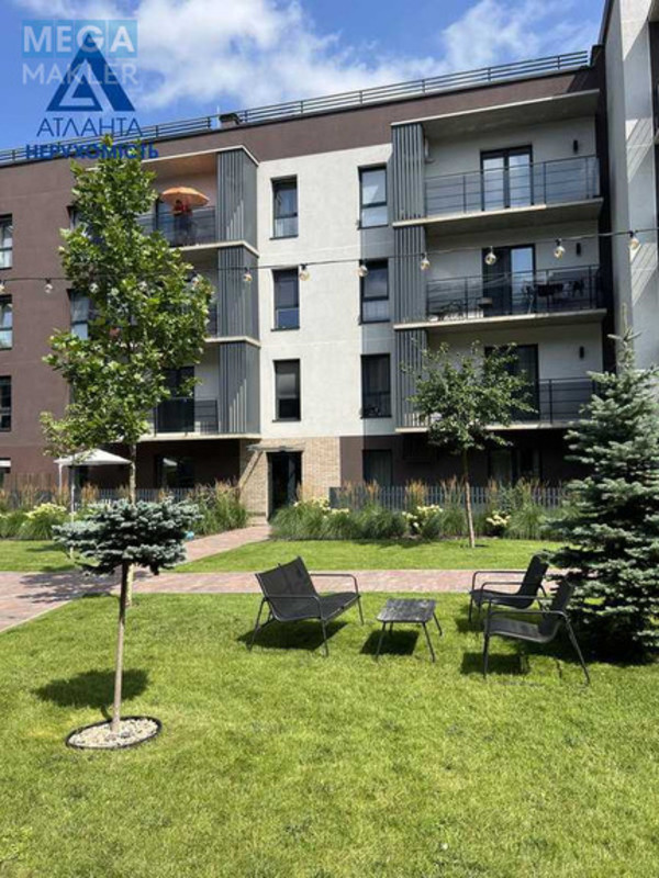 Новобудова, 5 поверхів, <a class="location-link" href="/lipiny/" title="Недвижимость Липіні">Липини</a>, Миру, 5 (изображение 1)