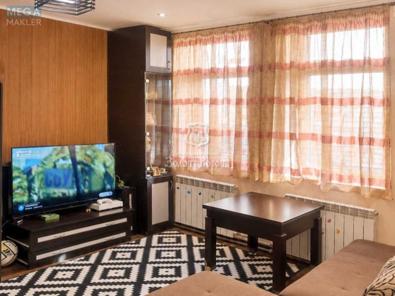 Продаж дома, 1&nbsp; поверх, 26,80&nbsp;кв.м, 1&nbsp; кімната, ділянка 3,10&nbsp;сотки, <a class="location-link" href="/kiev/" title="Недвижимость Київ">Київ</a>, <a class="location-link" href="/kiev/svyatoshinskij/" title="Недвижимость Святошинський район">Святошинський р-н</a>, Анни Ярославни вул., 24 (изображение 1)