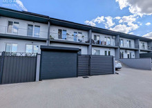 Продаж 2 кімнатної квартири (100/45/32), 2 пов. 2 пов. будинку