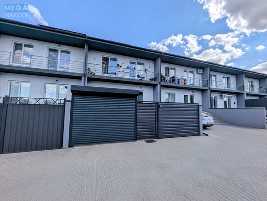 Продаж 2 кімнатної квартири (100/45/32), 2 пов. 2 пов. будинку, <a class="location-link" href="/belaya-tserkov/" title="Недвижимость Біла Церква">Біла Церква</a>, Таращанська, 66 (изображение 1)