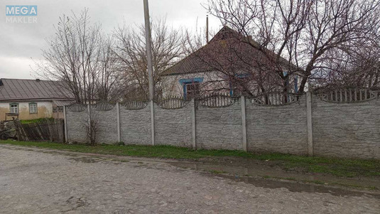 Продаж дома, 1&nbsp; поверх, 64&nbsp;кв.м, 3&nbsp;кімнати, ділянка 25&nbsp;соток, <a class="location-link" href="/zhuravliha/" title="Недвижимость Журавліха">Журавлиха</a>, Сергій Нещенко, 7 (изображение 1)