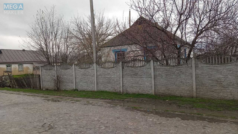 Продаж дома, 1&nbsp; поверх, 64&nbsp;кв.м, 3&nbsp;кімнати, ділянка 25&nbsp;соток, <a class="location-link" href="/zhuravliha/" title="Недвижимость Журавліха">Журавлиха</a>, Сергій Нещенко, 7 (изображение 1)