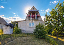 Продаж дома, 2&nbsp;поверху, 65&nbsp;кв.м, 3&nbsp;кімнати, ділянка 4,07&nbsp;сотки