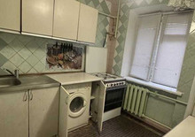Продаж 2 кімнатної квартири (46/30/7), 1 пов. 5 пов. будинку