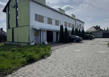 Продаж дома, 3&nbsp;поверху, 116&nbsp;кв.м, 5&nbsp;кімнат, ділянка 0,01&nbsp;соток
