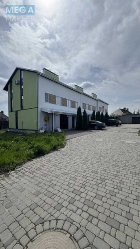 Продаж дома, 3&nbsp;поверху, 116&nbsp;кв.м, 5&nbsp;кімнат, ділянка 0,01&nbsp;соток, <a class="location-link" href="/novoe-selo-kv/" title="Недвижимость Нове">Нове</a>, Патона, 4г (изображение 1)