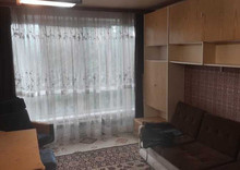 Продаж 1 кімнатної квартири (35/16/8), 4 пов. 16 пов. будинку