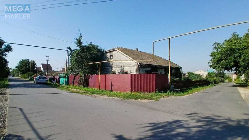 Продаж дома, 1&nbsp; поверх, 100&nbsp;кв.м, 5&nbsp;кімнат, ділянка 8&nbsp;соток, <a class="location-link" href="/prilimanskoe/" title="Недвижимость Прилиманське">Прилиманське</a>, Восточная (изображение 1)