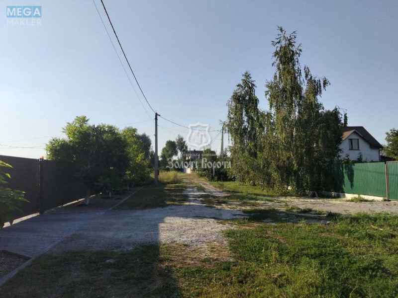 Продажа участка, 28,10&nbsp;соток, участок под жилую застройку, <a class="location-link" href="/puhovka/" title="Недвижимость Пухівка">Пухівка</a>, Садову вул. (изображение 1)