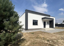 Продаж дома, 1&nbsp; поверх, 115&nbsp;кв.м, 3&nbsp;кімнати, ділянка 11,20&nbsp;соток