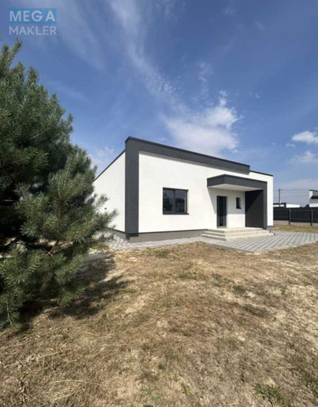 Продаж дома, 1&nbsp; поверх, 115&nbsp;кв.м, 3&nbsp;кімнати, ділянка 11,20&nbsp;соток, <a class="location-link" href="/kiev/" title="Недвижимость Київ">Київ</a>, Кооперативная (изображение 1)