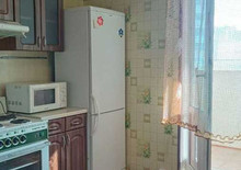 Продаж 1 кімнатної квартири (43,3/18/10), 19 пов. 25 пов. будинку
