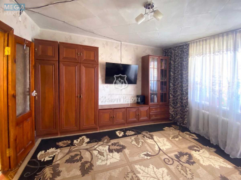 Продаж 3 кімнатної квартири (65,9/38,8/7,3), 8 пов. 9 пов. будинку, <a class="location-link" href="/boyarka/" title="Недвижимость Боярка">Боярка</a>, Молодіжна вул., 74 (изображение 1)