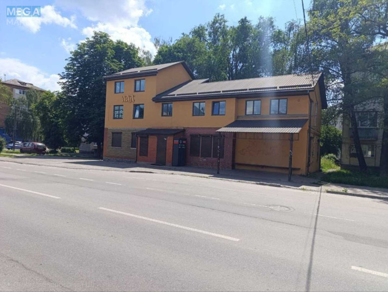 Оренда окремої будівлі/побудови, 100&nbsp;кв.м, <a class="location-link" href="/belaya-tserkov/" title="Недвижимость Біла Церква">Біла Церква</a>, січневого прориву (изображение 1)