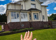 Продаж дома, 2&nbsp;поверху, 427&nbsp;кв.м, 5&nbsp;кімнат, ділянка 18&nbsp;соток
