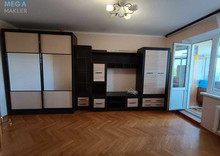 Продаж 2 кімнатної квартири (54/30/9,1), 3 пов. 9 пов. будинку