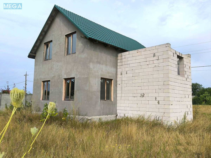 Продаж дома, 2&nbsp;поверху, 115&nbsp;кв.м, 3&nbsp;кімнати, ділянка 6&nbsp;соток, <a class="location-link" href="/berezovka-selo-kv/" title="Недвижимость Березівка">Березівка</a>, калинова (изображение 1)