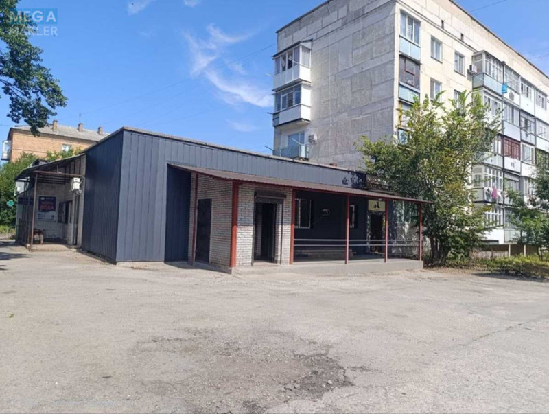 Оренда окремої будівлі/побудови, 87,50&nbsp;кв.м, <a class="location-link" href="/belaya-tserkov/" title="Недвижимость Біла Церква">Біла Церква</a>, Гайок (изображение 1)