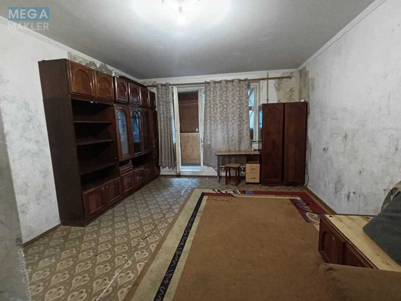 Оренда 1 кімнатної квартири, <a class="location-link" href="/odessa/" title="Недвижимость Одеса">Одеса</a>, <a class="location-link" href="/odessa/kievskij/" title="Недвижимость Київський район">Київський р-н</a>, Сергея Шелухина, 43/2 (изображение 1)