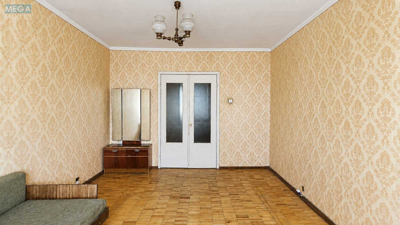 Продаж 2 кімнатної квартири (50,7/28/8,4), 7 пов. 16 пов. будинку, <a class="location-link" href="/kiev/" title="Недвижимость Київ">Київ</a>, <a class="location-link" href="/kiev/desnyanskij/" title="Недвижимость Деснянський район">Деснянський р-н</a>, Володимира Висоцького бульв., 4 (изображение 1)
