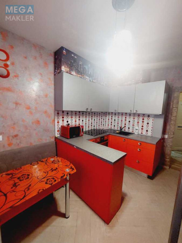 Оренда 1 кімнатної квартири, <a class="location-link" href="/kiev/" title="Недвижимость Київ">Київ</a>, <a class="location-link" href="/kiev/goloseevskij/" title="Недвижимость Голосіївський район">Голосіївський р-н</a>, Ломоносова ул., 50/2 (изображение 1)