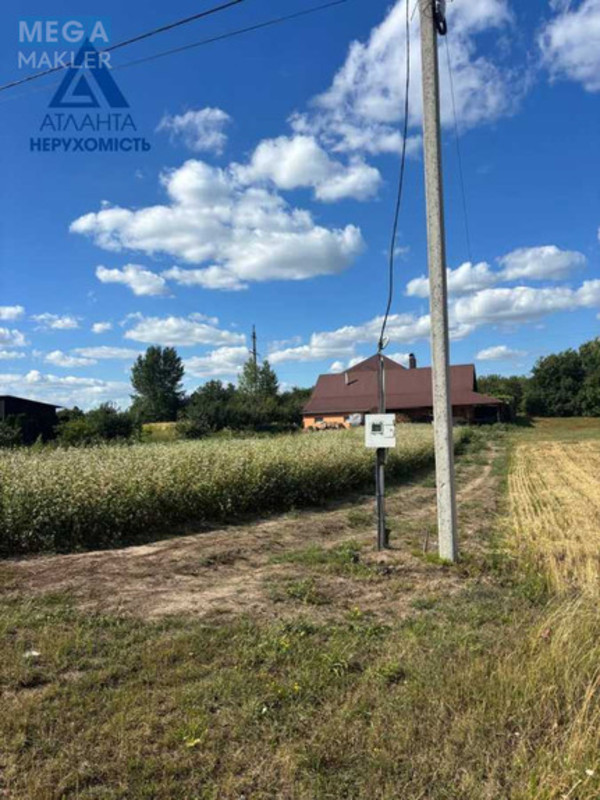 Продажа участка, 10&nbsp;соток, участок под жилую застройку, <a class="location-link" href="/bogolyuby/" title="Недвижимость Боголюби">Боголюби</a>, Стуса 17 (изображение 1)