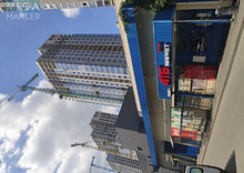Новобудова &laquo;Урлівський-1&raquo;, 26 поверхів, 1 кв. 2027 року, от собственника