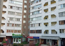Продаж 2 кімнатної квартири (59/29/12), 5 пов. 18 пов. будинку