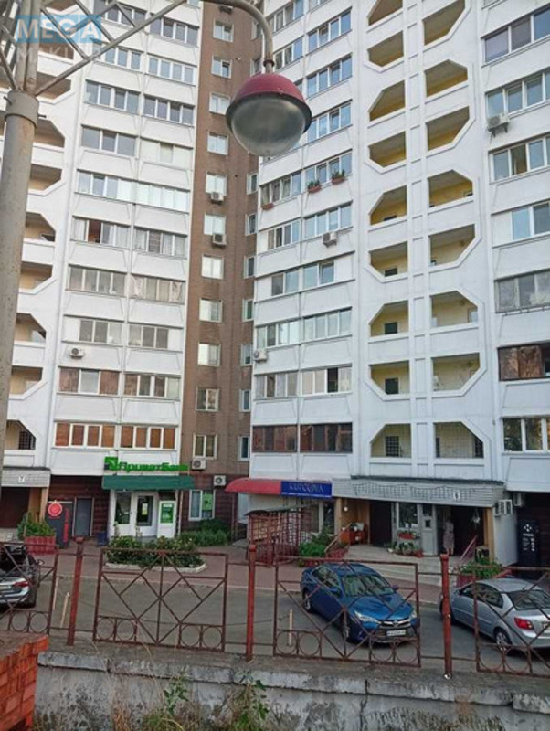 Продаж 2 кімнатної квартири (59/29/12), 5 пов. 18 пов. будинку, <a class="location-link" href="/kiev/" title="Недвижимость Київ">Київ</a>, <a class="location-link" href="/kiev/darnickij/" title="Недвижимость Дарницький район">Дарницький р-н</a>, Харківське шосе, 56 (изображение 1)