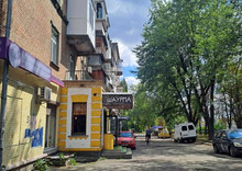 Продаж окремої будівлі/побудови, 77&nbsp;кв.м