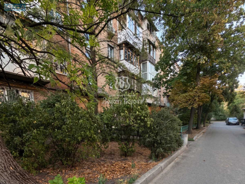 Продаж 3 кімнатної квартири (58,1/38,8/6,2), 5 пов. 5 пов. будинку, <a class="location-link" href="/kiev/" title="Недвижимость Київ">Київ</a>, <a class="location-link" href="/kiev/dneprovskij/" title="Недвижимость Дніпровський район">Дніпровський р-н</a>, Уінстона Черчілля вул., 24 (изображение 1)