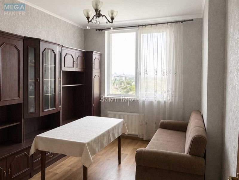 Продаж 1 кімнатної квартири (36,1/16,5/10,6), 7 пов. 18 пов. будинку, <a class="location-link" href="/kiev/" title="Недвижимость Київ">Київ</a>, <a class="location-link" href="/kiev/desnyanskij/" title="Недвижимость Деснянський район">Деснянський р-н</a>, Теодора Драйзера вул., 40 (изображение 1)