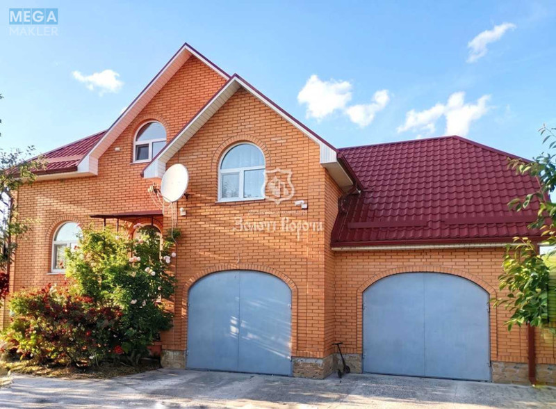 Продаж дома, 2&nbsp;поверху, 275&nbsp;кв.м, 5&nbsp;кімнат, ділянка 9,05&nbsp;соток, <a class="location-link" href="/baryshevka/" title="Недвижимость Баришівка">Баришівка</a>, Щастя вул., 33а (изображение 1)