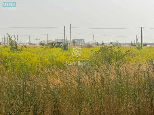 Продажа участка, 8&nbsp;соток, участок под жилую застройку, <a class="location-link" href="/petropavlovskaya-borshagovka/" title="Недвижимость Петропавлівська Борщагівка">Петропавлівська Борщагівка</a>, Платона Майбороди вул. (изображение 1)