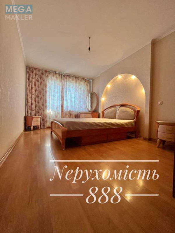 Продаж 3 кімнатної квартири (69/46/8), 14 пов. 16 пов. будинку, <a class="location-link" href="/kiev/" title="Недвижимость Київ">Київ</a>, <a class="location-link" href="/kiev/dneprovskij/" title="Недвижимость Дніпровський район">Дніпровський р-н</a>, Пантелеймона Куліша вул., 11 (изображение 1)