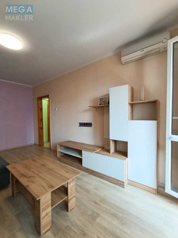 Продаж 2 кімнатної квартири (56,4/30/8,1), 5 пов. 16 пов. будинку, <a class="location-link" href="/kiev/" title="Недвижимость Київ">Київ</a>, <a class="location-link" href="/kiev/darnickij/" title="Недвижимость Дарницький район">Дарницький р-н</a>, Анни Ахматової вул., 43 (изображение 1)