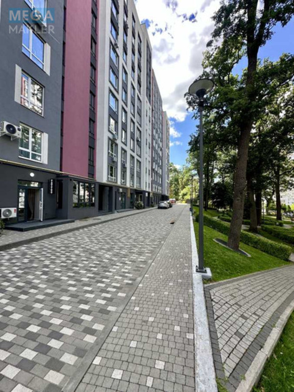 Продаж 1 кімнатної квартири (38,3/12,3/18), 2 пов. 10 пов. будинку, <a class="location-link" href="/irpen/" title="Недвижимость Ірпінь">Ірпінь</a>, Миколи Сингаївського, 8К (изображение 1)