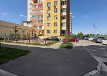 Продаж 1 кімнатної квартири (37/18/11), 2 пов. 10 пов. будинку