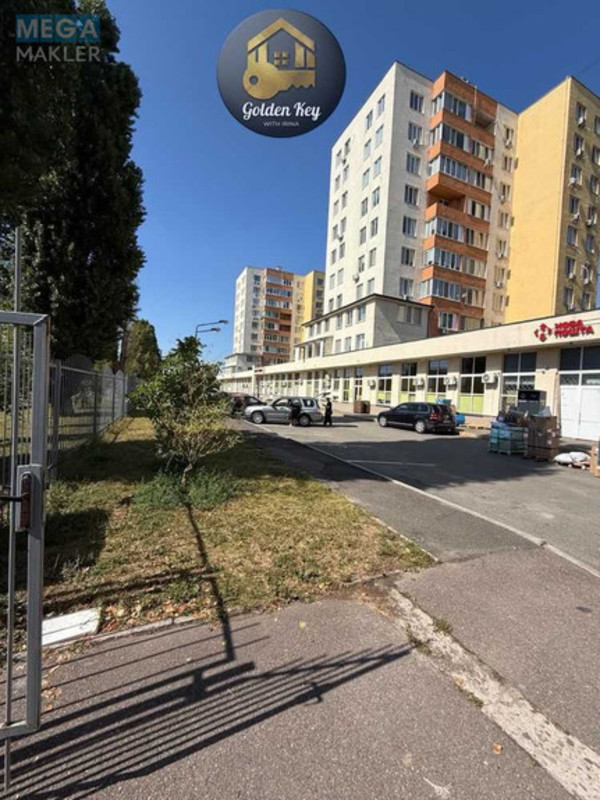 Новобудова, 10 поверхів, <a class="location-link" href="/chubinskoe/" title="Недвижимость Чубинське">Чубинське</a>, Виставкова, 24 (изображение 1)