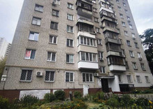 Продаж 3 кімнатної квартири (82/47/8), 2 пов. 9 пов. будинку