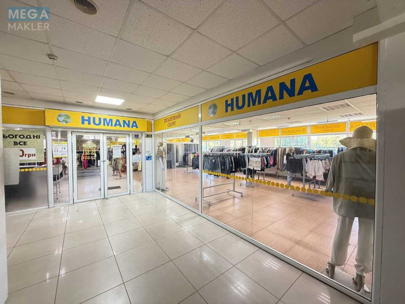 Оренда комерційної нерухомості, 302&nbsp;кв.м, под магазин, <a class="location-link" href="/kiev/" title="Недвижимость Київ">Київ</a>, <a class="location-link" href="/kiev/obolonskij/" title="Недвижимость Оболонський район">Оболонський р-н</a>, Литовский просп., 4А (изображение 1)